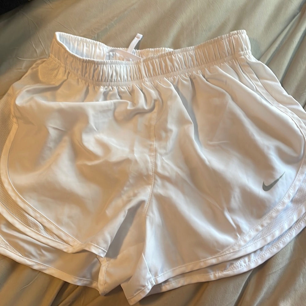 Nike Running Shorts with Built in & Draw String